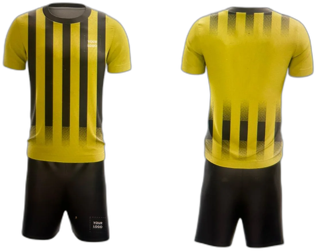 Sporting Club Vejles spillerdragt